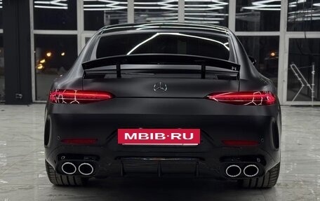 Mercedes-Benz AMG GT I рестайлинг, 2022 год, 7 450 000 рублей, 6 фотография