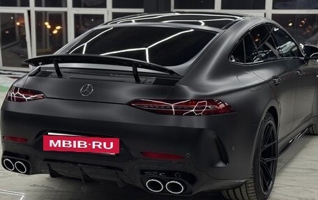 Mercedes-Benz AMG GT I рестайлинг, 2022 год, 7 450 000 рублей, 7 фотография