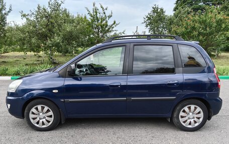 Hyundai Matrix I рестайлинг, 2010 год, 700 000 рублей, 4 фотография