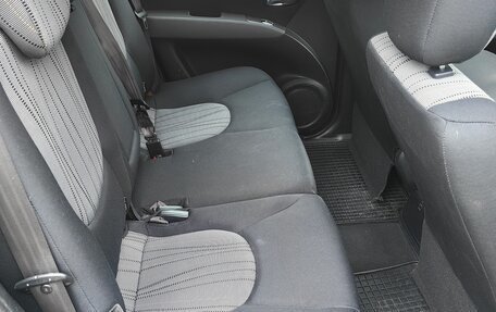 Hyundai Matrix I рестайлинг, 2010 год, 700 000 рублей, 9 фотография