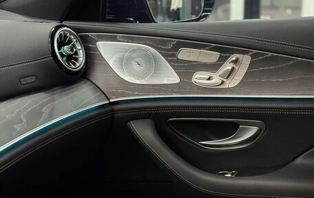 Mercedes-Benz AMG GT I рестайлинг, 2022 год, 7 450 000 рублей, 16 фотография