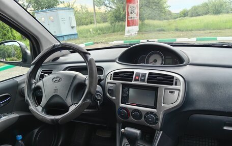 Hyundai Matrix I рестайлинг, 2010 год, 700 000 рублей, 10 фотография