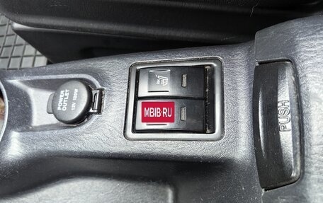 Hyundai Matrix I рестайлинг, 2010 год, 700 000 рублей, 11 фотография