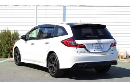 Honda Jade I, 2019 год, 1 550 000 рублей, 2 фотография