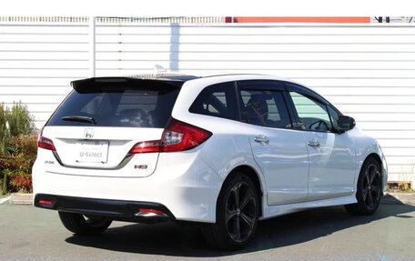 Honda Jade I, 2019 год, 1 550 000 рублей, 3 фотография