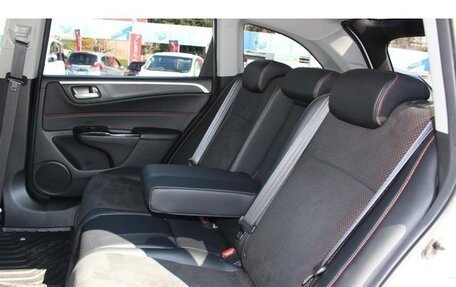 Honda Jade I, 2019 год, 1 550 000 рублей, 10 фотография