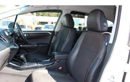 Honda Jade I, 2019 год, 1 550 000 рублей, 9 фотография