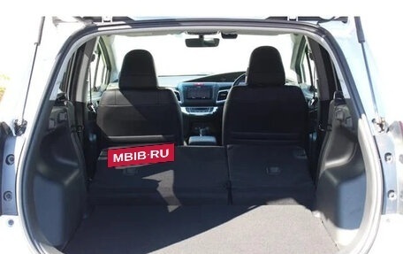 Honda Jade I, 2019 год, 1 550 000 рублей, 12 фотография