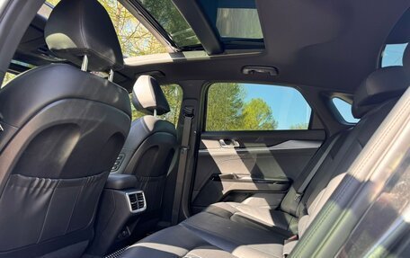 KIA K5, 2020 год, 2 350 000 рублей, 6 фотография
