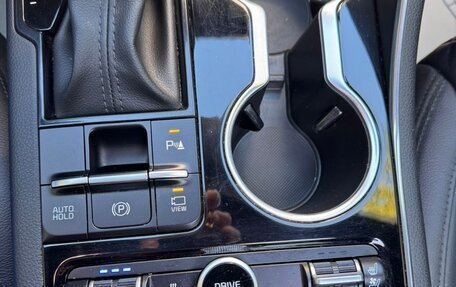 KIA K5, 2020 год, 2 350 000 рублей, 13 фотография