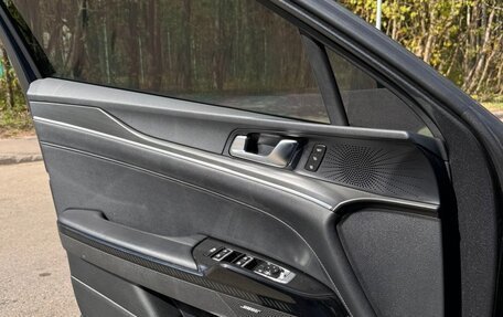 KIA K5, 2020 год, 2 350 000 рублей, 12 фотография