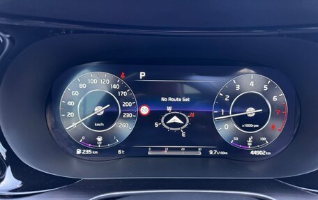KIA K5, 2020 год, 2 350 000 рублей, 15 фотография