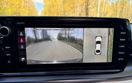KIA K5, 2020 год, 2 350 000 рублей, 10 фотография