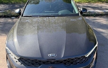 KIA K5, 2020 год, 2 350 000 рублей, 2 фотография