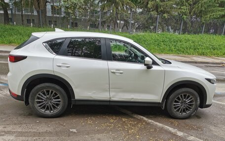 Mazda CX-5 II, 2018 год, 2 600 000 рублей, 4 фотография