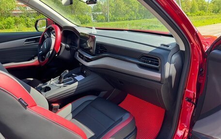 Haval F7x I, 2024 год, 2 900 000 рублей, 11 фотография