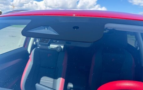 Haval F7x I, 2024 год, 2 900 000 рублей, 10 фотография