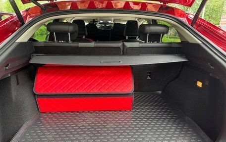 Haval F7x I, 2024 год, 2 900 000 рублей, 15 фотография