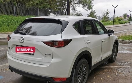 Mazda CX-5 II, 2018 год, 2 600 000 рублей, 3 фотография