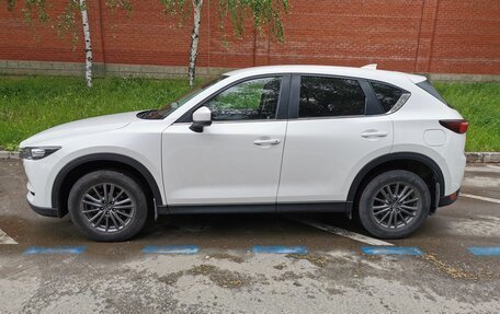Mazda CX-5 II, 2018 год, 2 600 000 рублей, 8 фотография