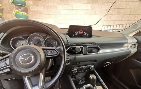 Mazda CX-5 II, 2018 год, 2 600 000 рублей, 11 фотография