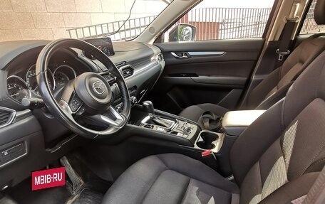 Mazda CX-5 II, 2018 год, 2 600 000 рублей, 12 фотография