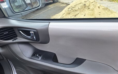 Hyundai Santa Fe Classic, 2008 год, 1 120 000 рублей, 9 фотография