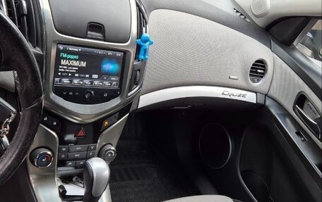 Chevrolet Cruze II, 2013 год, 1 114 000 рублей, 7 фотография