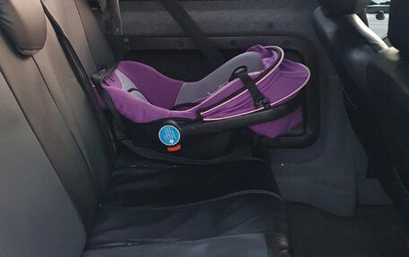 Renault Kangoo II рестайлинг, 2007 год, 595 000 рублей, 6 фотография