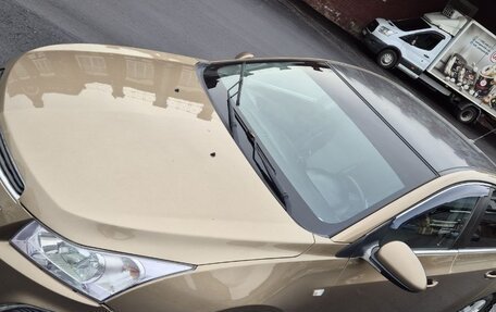 Chevrolet Cruze II, 2013 год, 1 114 000 рублей, 3 фотография