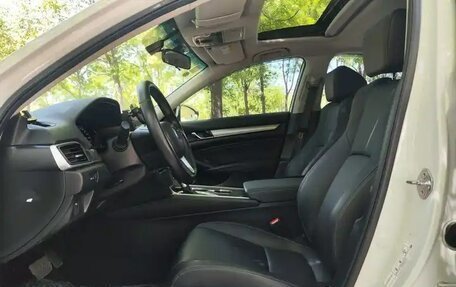 Honda Accord IX рестайлинг, 2020 год, 1 680 000 рублей, 6 фотография