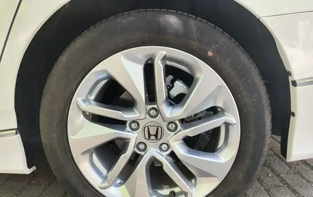 Honda Accord IX рестайлинг, 2020 год, 1 680 000 рублей, 7 фотография