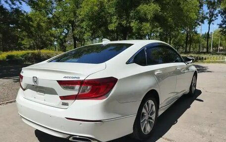 Honda Accord IX рестайлинг, 2020 год, 1 680 000 рублей, 4 фотография