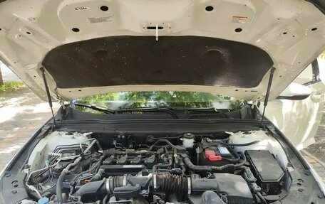 Honda Accord IX рестайлинг, 2020 год, 1 680 000 рублей, 14 фотография