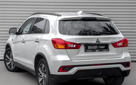 Mitsubishi ASX I рестайлинг, 2017 год, 1 890 000 рублей, 7 фотография