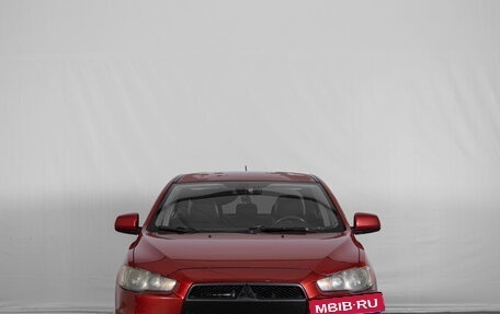 Mitsubishi Lancer IX, 2008 год, 719 000 рублей, 1 фотография