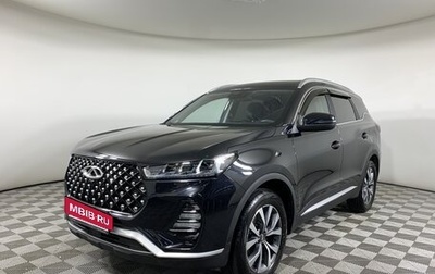 Chery Tiggo 7 Pro, 2022 год, 1 527 000 рублей, 1 фотография