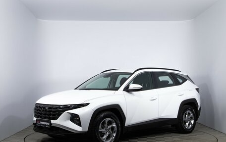Hyundai Tucson, 2021 год, 2 920 000 рублей, 1 фотография