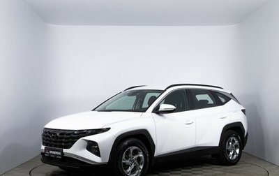 Hyundai Tucson, 2021 год, 2 920 000 рублей, 1 фотография