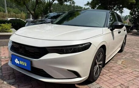 Honda Integra IV, 2023 год, 1 820 000 рублей, 1 фотография