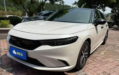 Honda Integra IV, 2023 год, 1 820 000 рублей, 1 фотография