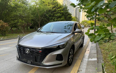 Changan Eado, 2022 год, 1 188 000 рублей, 1 фотография