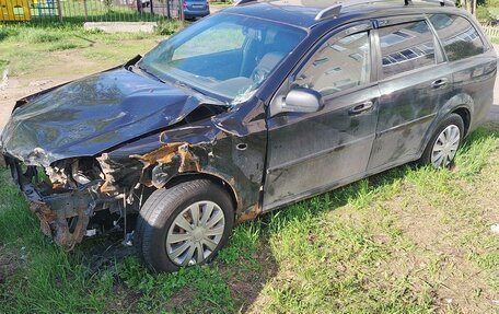 Chevrolet Lacetti, 2008 год, 170 000 рублей, 1 фотография