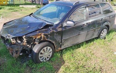 Chevrolet Lacetti, 2008 год, 170 000 рублей, 1 фотография