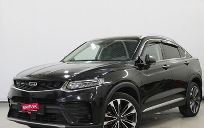 Geely Tugella FY11, 2022 год, 2 560 000 рублей, 1 фотография