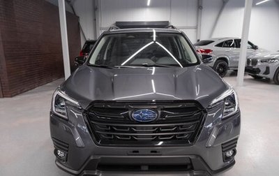 Subaru Forester, 2024 год, 5 199 000 рублей, 1 фотография