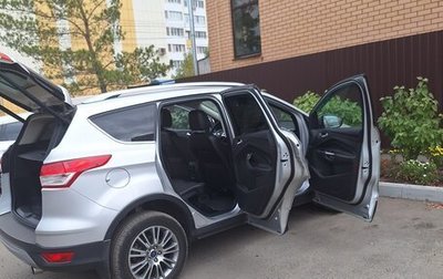 Ford Kuga III, 2013 год, 1 250 000 рублей, 1 фотография