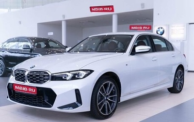BMW 3 серия, 2024 год, 6 490 000 рублей, 1 фотография