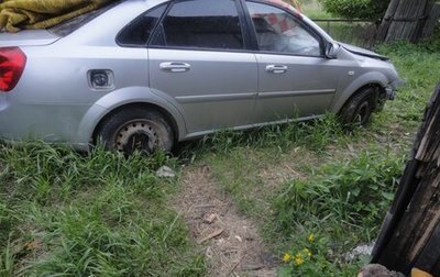Chevrolet Lacetti, 2009 год, 230 000 рублей, 1 фотография