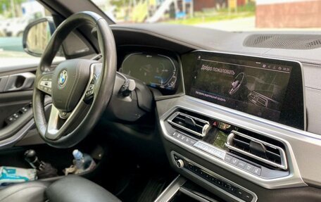 BMW X5, 2020 год, 6 600 000 рублей, 1 фотография